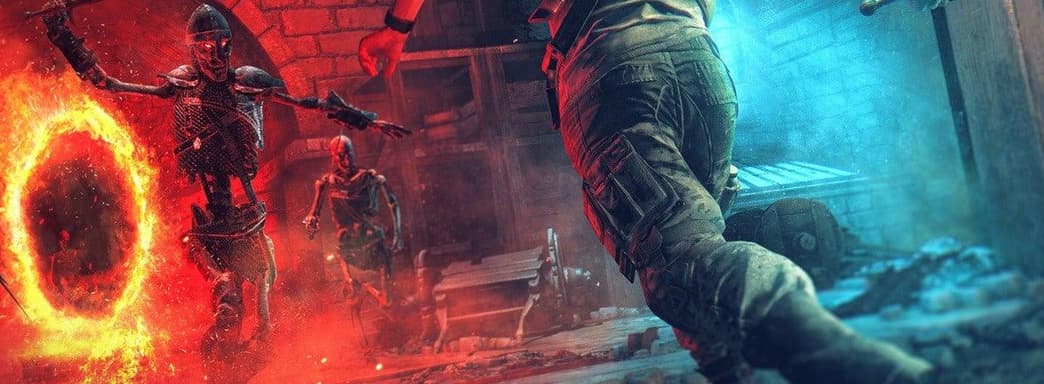 Techland продолжит поддерживать Dying Light после выхода Hellraid