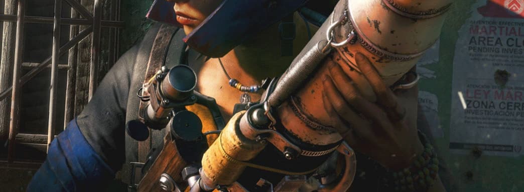 В Far Cry 6 будут постановочные сцены с видом от третьего лица