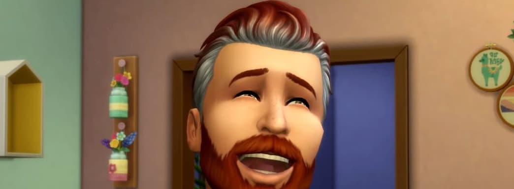 Свяжи это – вышел трейлер обновления «Нарядные нитки» для The Sims 4