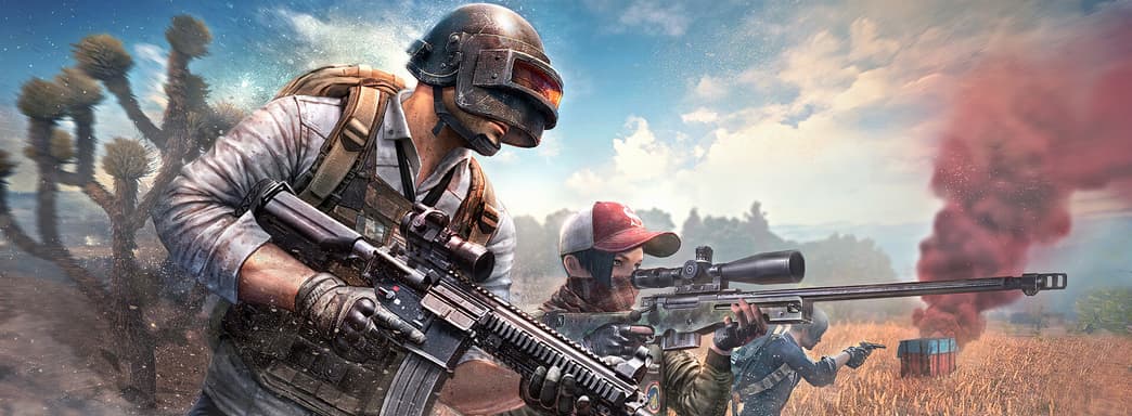 Количество проданных копий PUBG превысило 70 миллионов