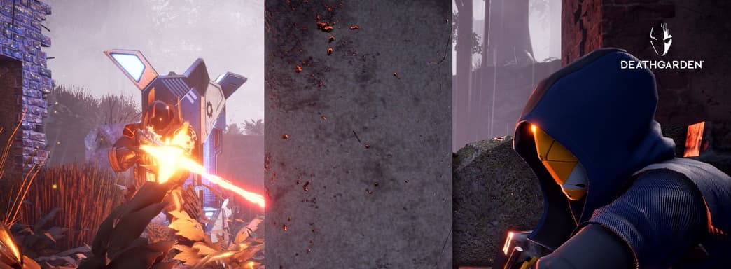 Deathgarden Bloodharvest умерла. Разработчики назвали дату закрытия серверов