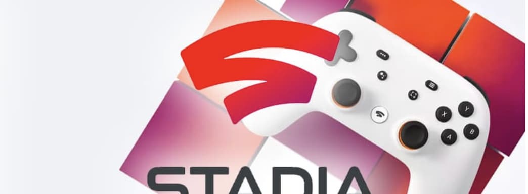 Google Stadia получит новые игры, включая 5 эксклюзивов
