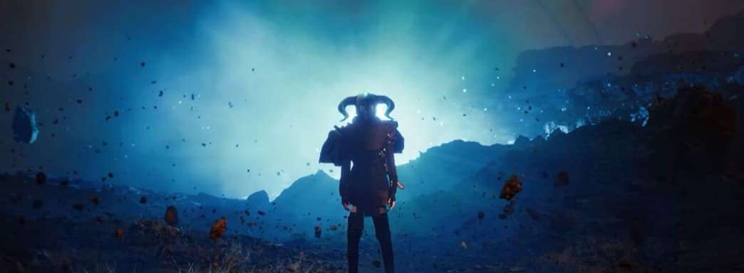 «Строим новые миры» - Unreal Engine рекламируется, как инструмент для создания игр следующего поколения