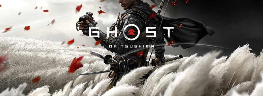 Идеальная игра – авторитетное японское издание Famitsu в восторге от Ghost of Tsushima
