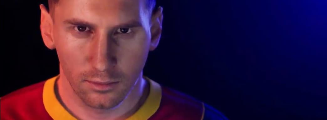 PES 2021 – не новая игра, а обновление. Разработчики уже создают PSE 2022 на новом движке