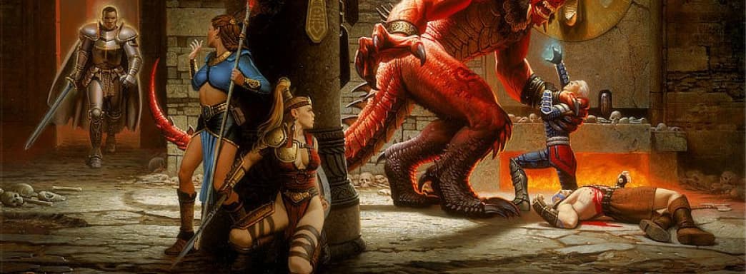 Blizzard на зависть – энтузиаст показал, как выглядит Diablo 2 в разрешении 4К при 60к/c