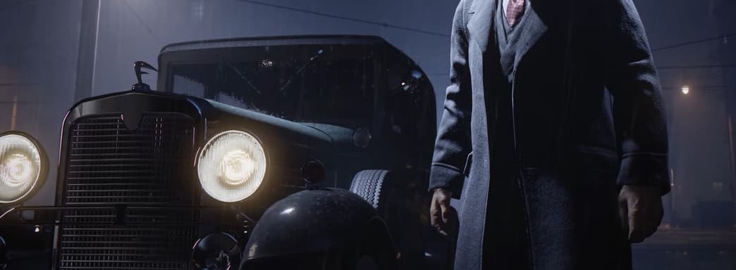 Собери их всех – в ремейке Mafia будут «старинные сигаретные карточки»