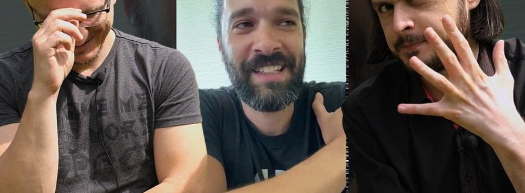 [Мнение] - Для кого ОНИ делают игры