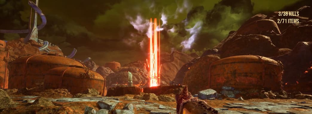 Hellbound - Шутер получил дату релиза