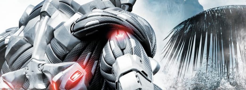 Вместо ремастера – мод Crysis Enhanced Edition доступен всем желающим