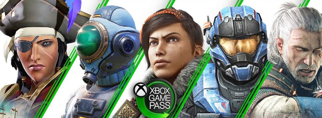 Всё для людей – почти все игры для Xbox One будут работать на Xbox Series X