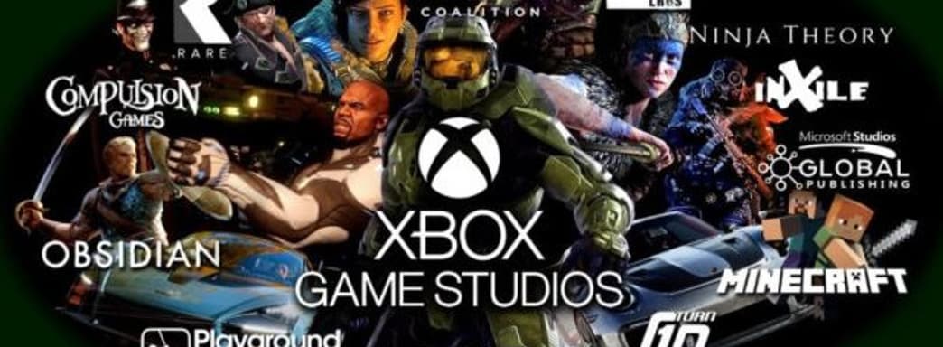 Только игры с русскими субтитрами – Microsoft рассказала о презентации Xbox 23 июля