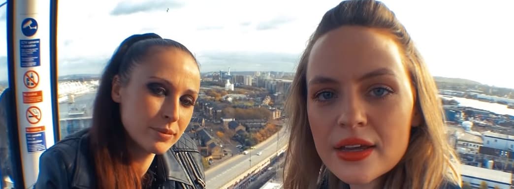 В DLC надо будет пить «воду из ванны девушки-игрока» – пользователи раскритиковали проект Gamer Girl [обновлено]