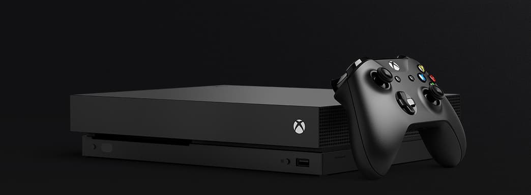 Microsoft сняла с производства две модели Xbox One