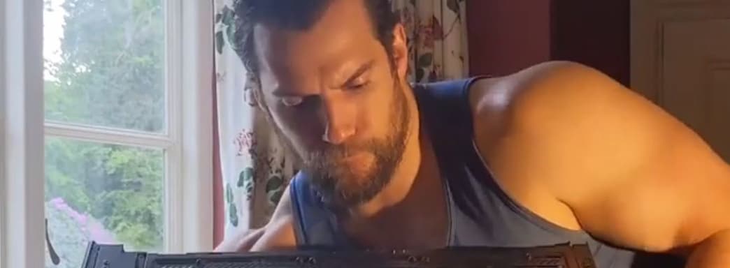 Far Cry 5 отдают за сущие копейки, EGS дарит Torchlight 2, Генри Кавилл собирает компьютер — самое интересное за 16 июля