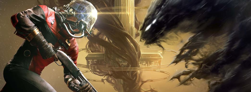 Prey лишится защиты Denuvo