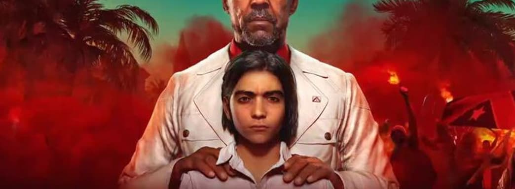 Far Cry 6 в разрешении 4К только на Xbox – Ubisoft прокомментировала информацию насчёт разрешения игры