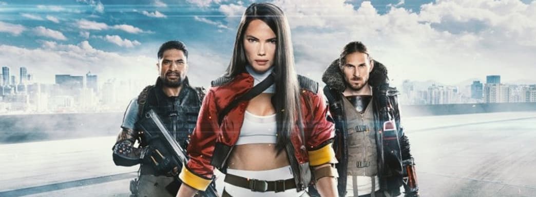 Геймплей Rogue Company в новом трейлере игры