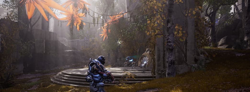 Fault - Новая МОВА, созданная на костях Paragons