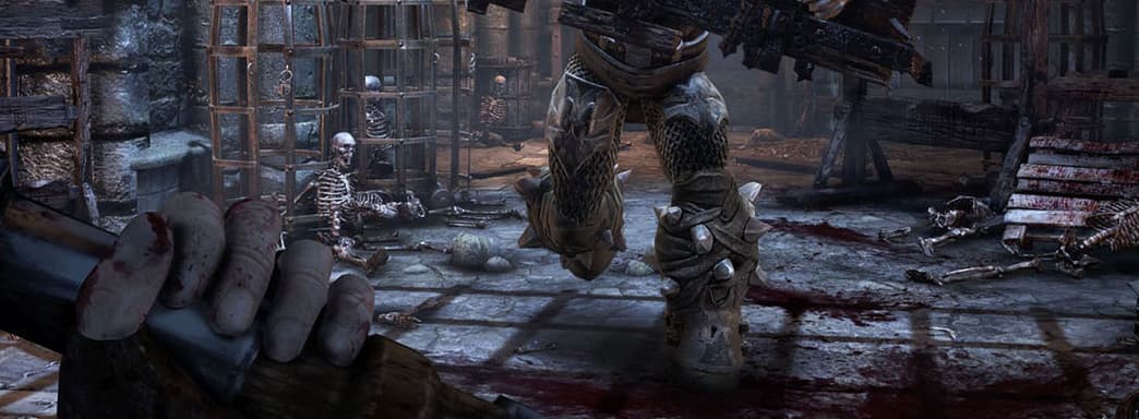 Релиз дополнения Hellraid для Dying Light откладывается