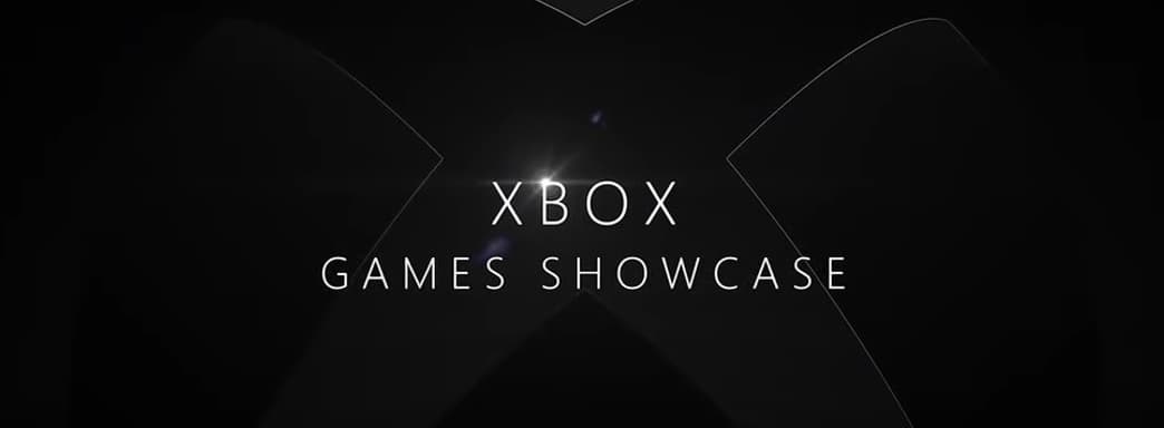 Все анонсы Microsoft на Xbox Games Showcase