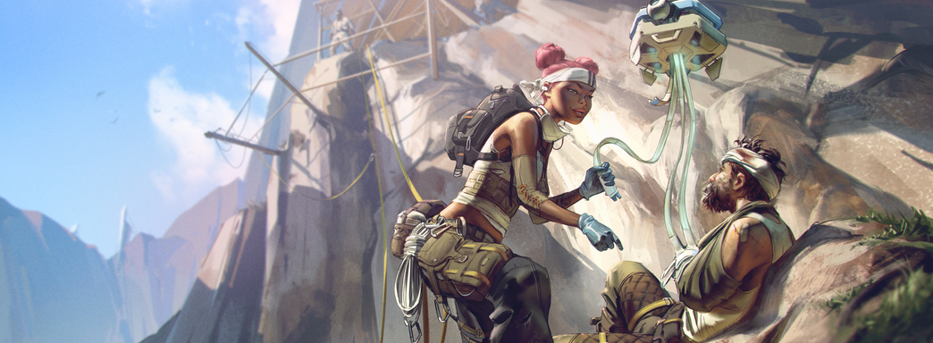 Разработчик Apex Legends рассказал об ужасных условиях на удаленке