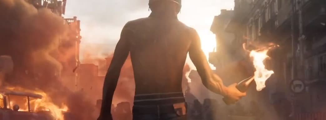 Не только на Xbox – версии Far Cry 6 для PS4 Pro и PS5 получат поддержку разрешения 4К