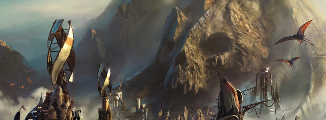 BioWare подумывает добавить в обновленную Anthem 2.0 режим королевской битвы