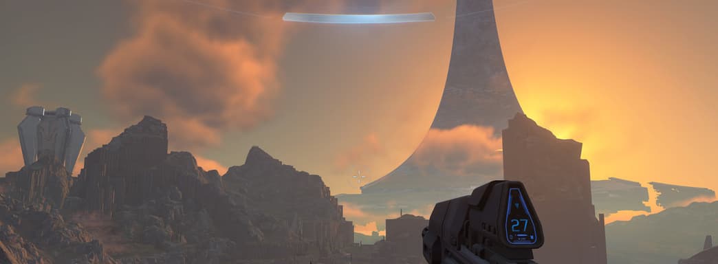 Microsoft отвечает на критику Halo Infinite: «графика и геймплей будут улучшены»