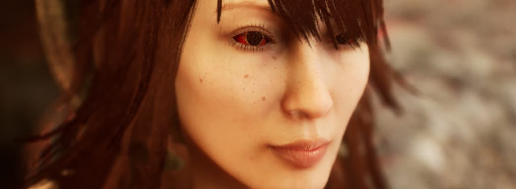 В Steam вышел бесплатный пролог к кровавому боевику Succubus от создателей Agony