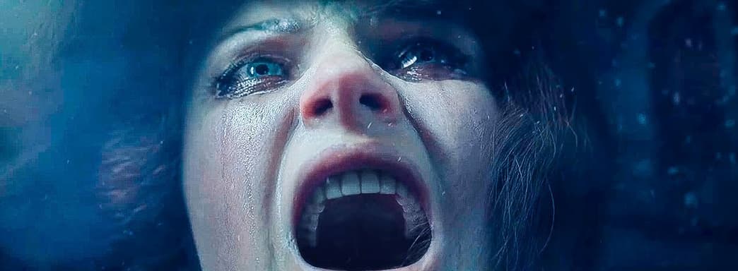 Кинематографично – The Medium не будет работать на Xbox Series X при 60к/c