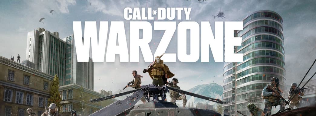 Свежо предание. Разработчики Call of Duty: Warzone обещают усилить борьбу с читерами