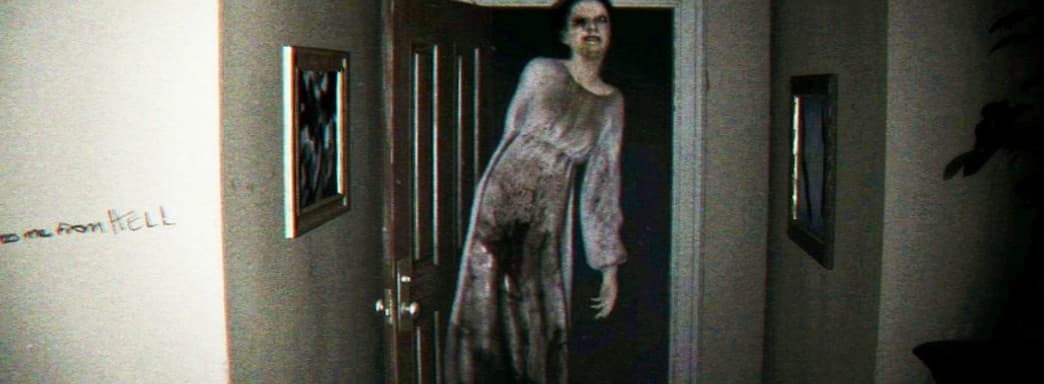 Хидео Кодзима обсуждал с автором манги Дзундзи Ито разработку хоррора