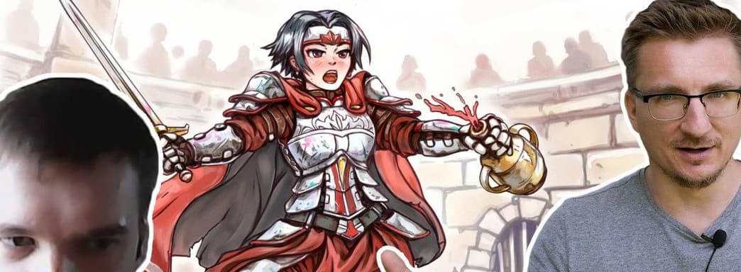 [Интервью] - Разработка игры с нуля. В одиночку. Без специальных знаний