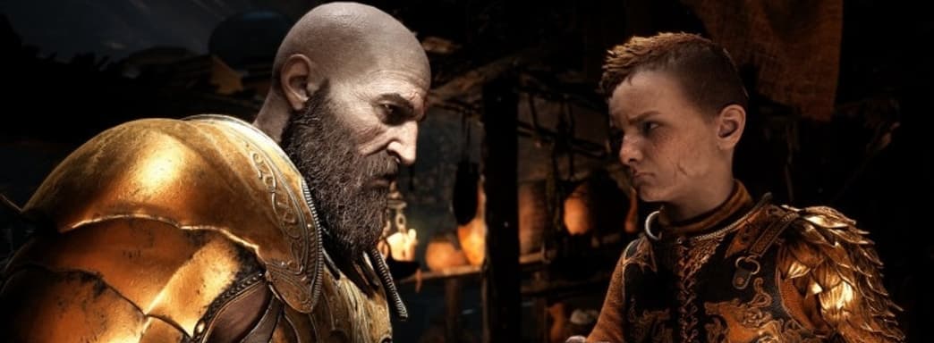 God of War 2 для PS5 не покажут в августе