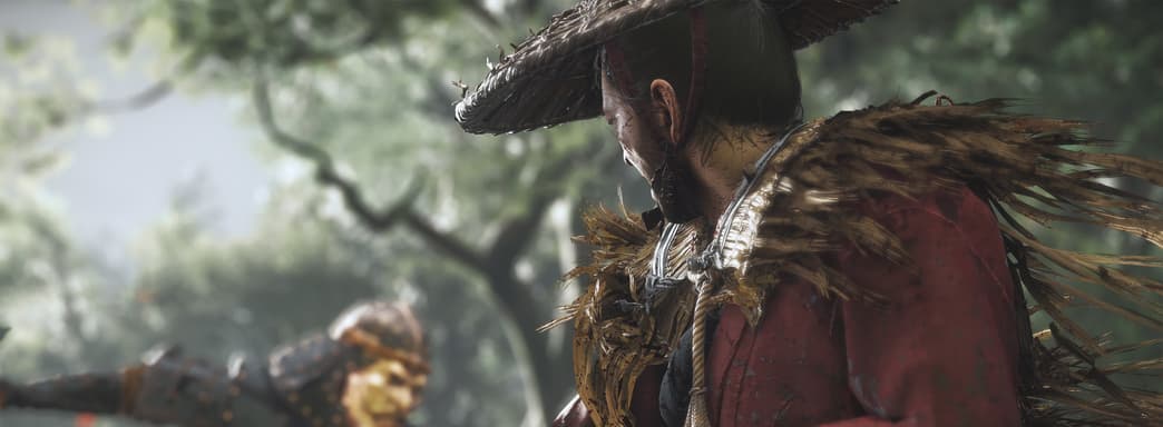 Ghost of Tsushima: фанаты просят сложный режим New Game +