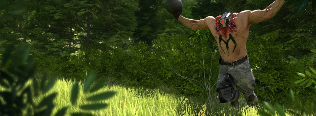 Гигантские локации и сотни тысяч монстров — появилась свежая информация о Serious Sam 4