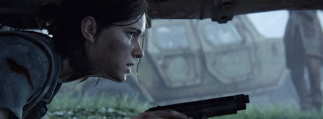 Над The Last of Us 2 работало более 2000 человек