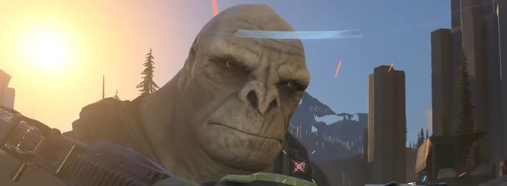 Domino's Pizza высмеивает Halo Infinite