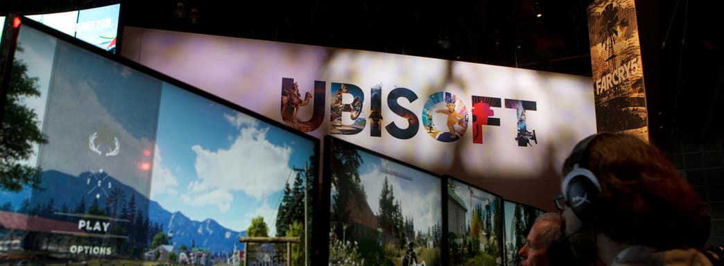 Серж Хаскойт отменил игру про Короля Артура