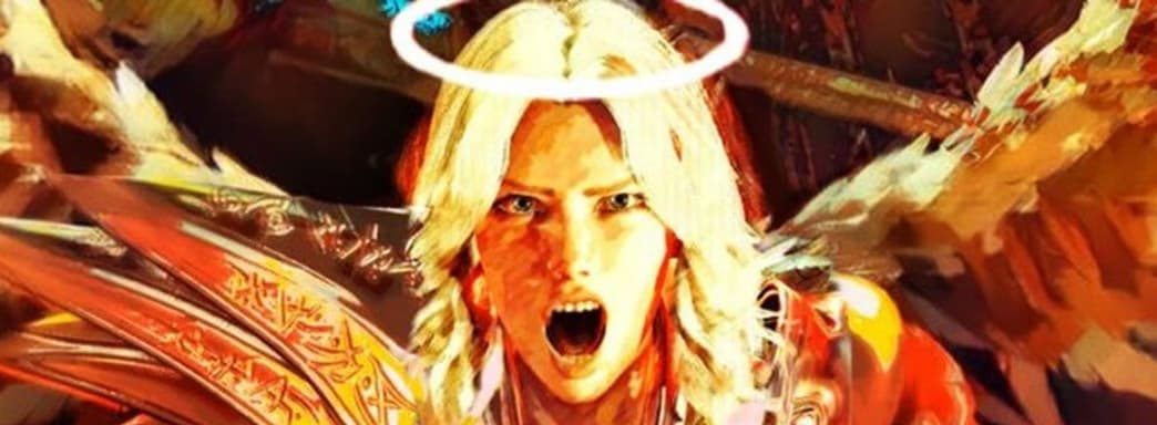 Названа дата выхода РС-версии музыкального шутера BPM: Bullets Per Minute