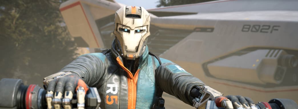 В фантастическом шутере Disintegration пройдут бесплатные выходные