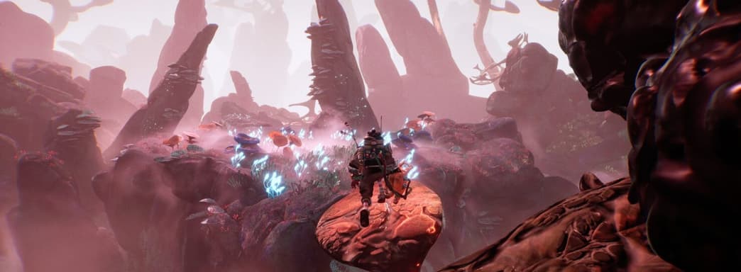 PS5 не потянет! Авторы Gunk выбрали Xbox Series X, так как «игре нужна самая производительная консоль»