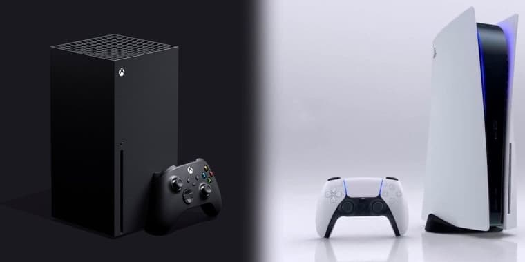 У PS5 и Xbox Series X не будет проблем с компонентами. AMD поставит все продукты в срок