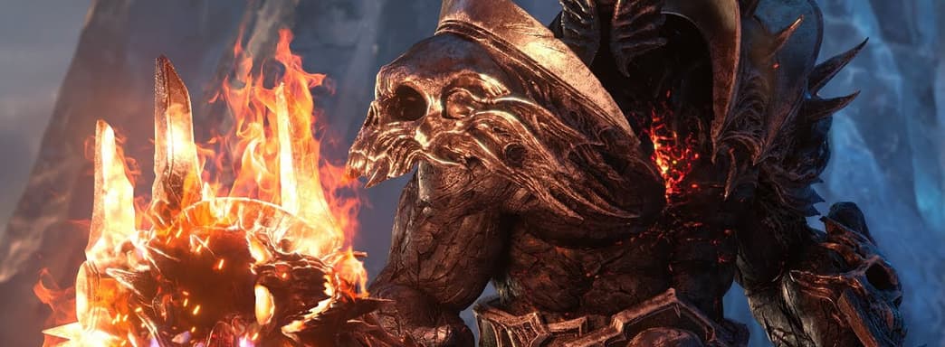 Играйте на ПК – Blizzard не планирует выпускать World of Warcraft: Shadowlands на Xbox Series X