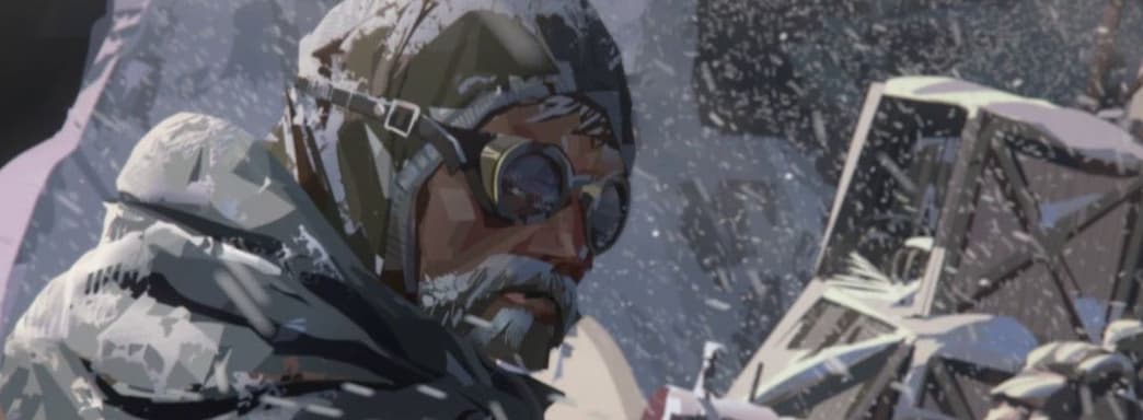 Даже от трейлера Frostpunk: On The Edge веет пронизывающим холодом