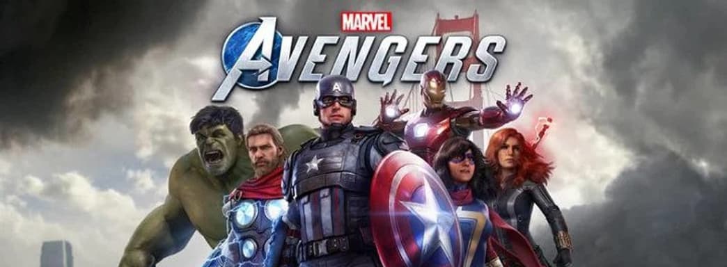 Marvel's Avengers - новые игровые кадры и информация о бета-тесте