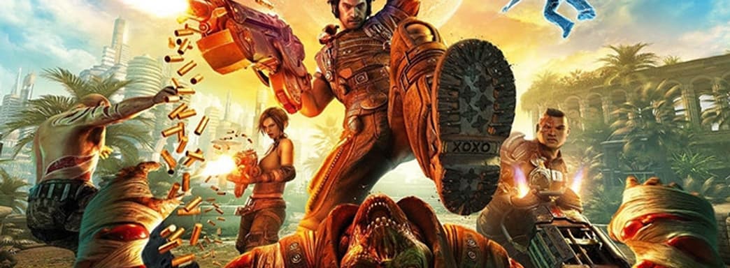 Студия-разработчик Painkiller и Bulletstorm делает новую ААА-игру