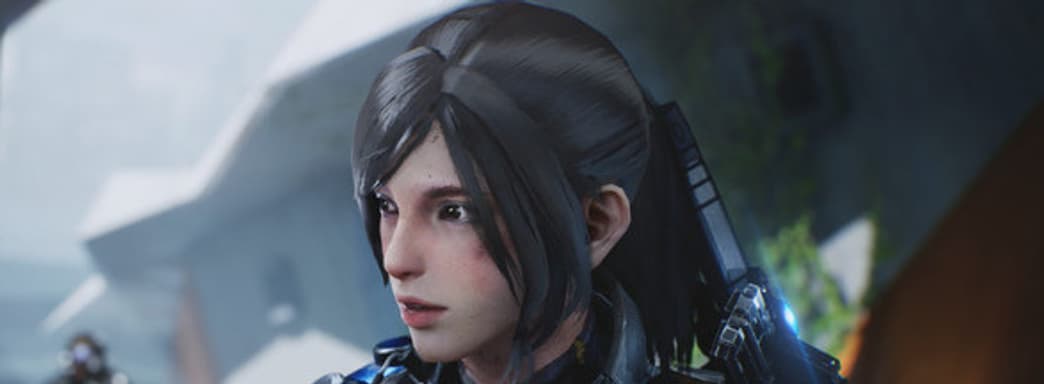 Подводное плавание и битвы на мечах – появился новый ролик боевика Bright Memory: Infinite