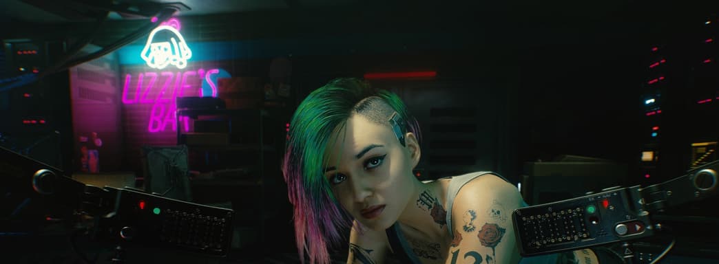 Будьте бдительны – CD Projekt Red предупреждает о фальшивых приглашениях на бета-тест Cyberpunk 2077